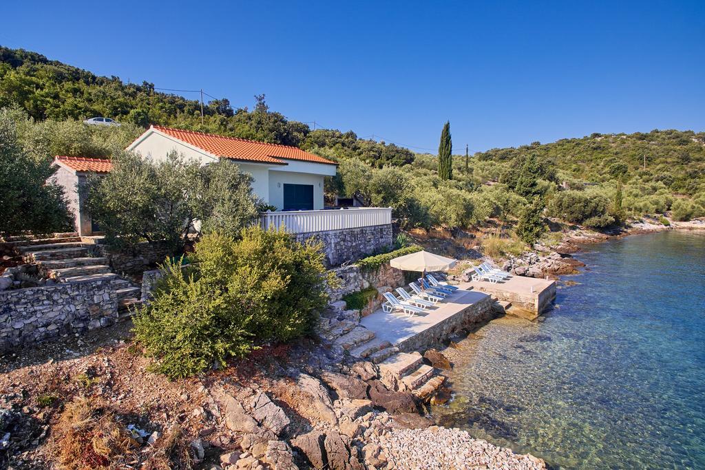 Kuca Gaspar Villa Dubrava  Exterior photo