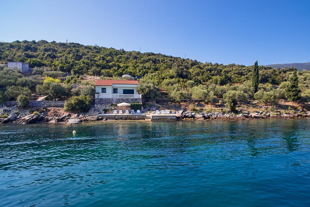 Kuca Gaspar Villa Dubrava  Exterior photo