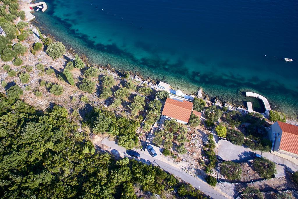 Kuca Gaspar Villa Dubrava  Exterior photo