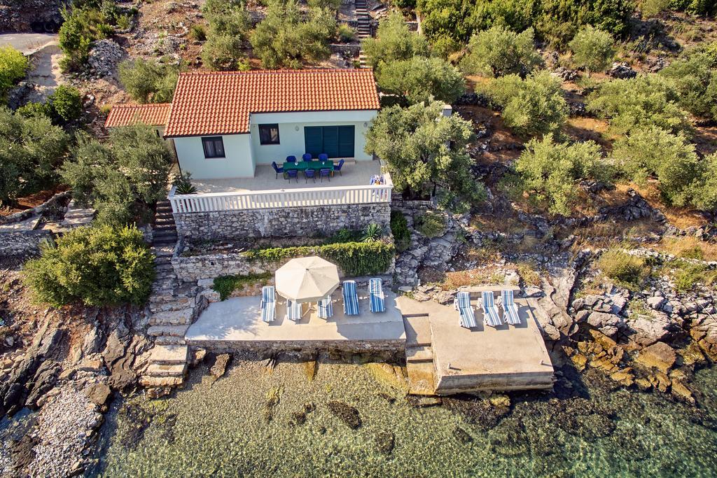 Kuca Gaspar Villa Dubrava  Exterior photo
