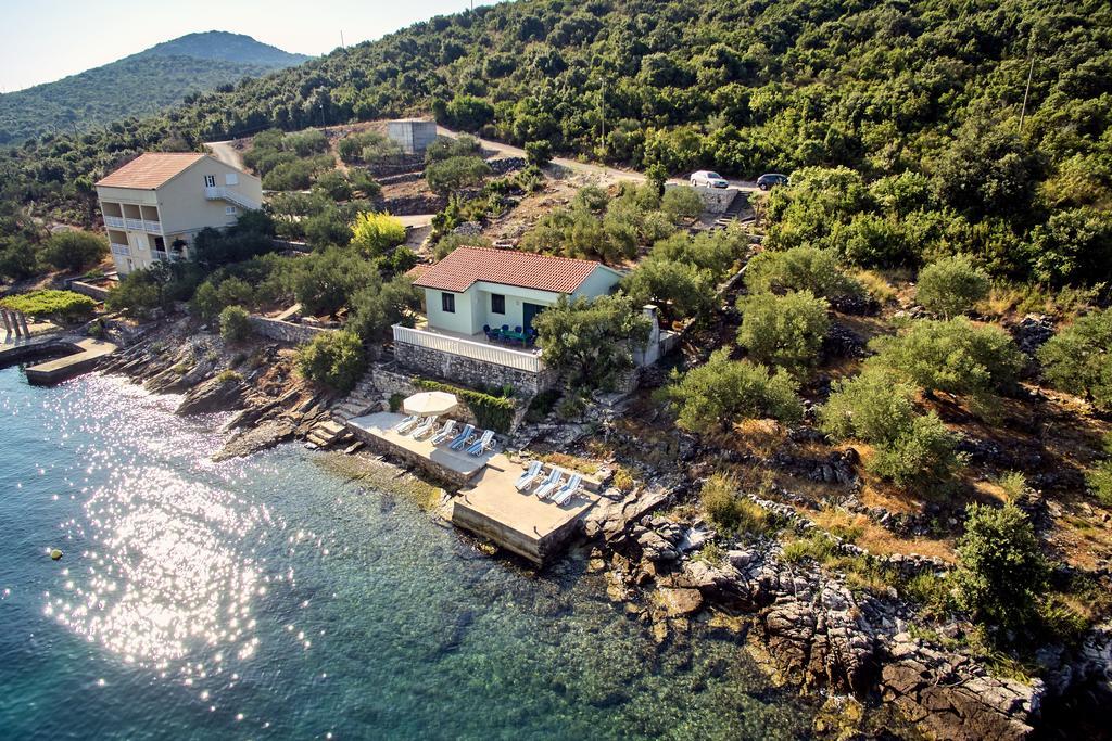 Kuca Gaspar Villa Dubrava  Exterior photo